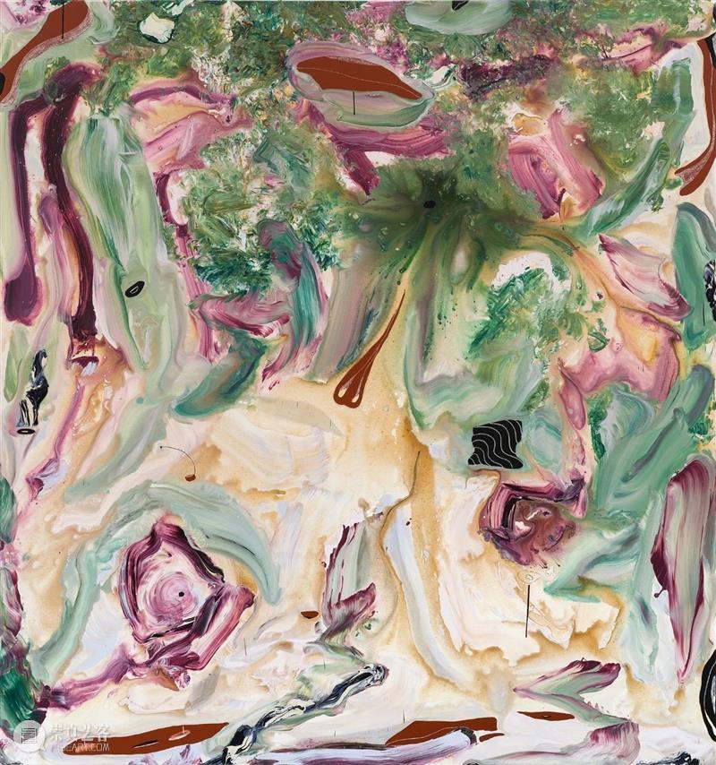 文章｜策展人冯博一关于曼纽尔·马蒂厄上海 chi  K11美术馆个展《浴火重生》 崇真艺客