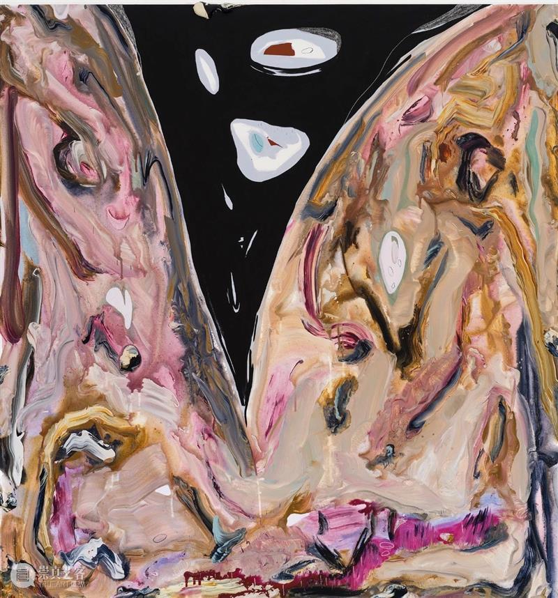 文章｜策展人冯博一关于曼纽尔·马蒂厄上海 chi  K11美术馆个展《浴火重生》 崇真艺客