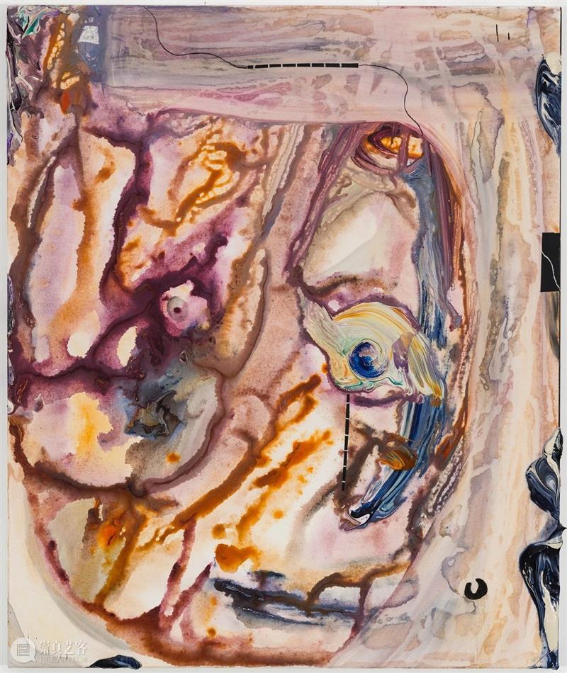 文章｜策展人冯博一关于曼纽尔·马蒂厄上海 chi  K11美术馆个展《浴火重生》 崇真艺客