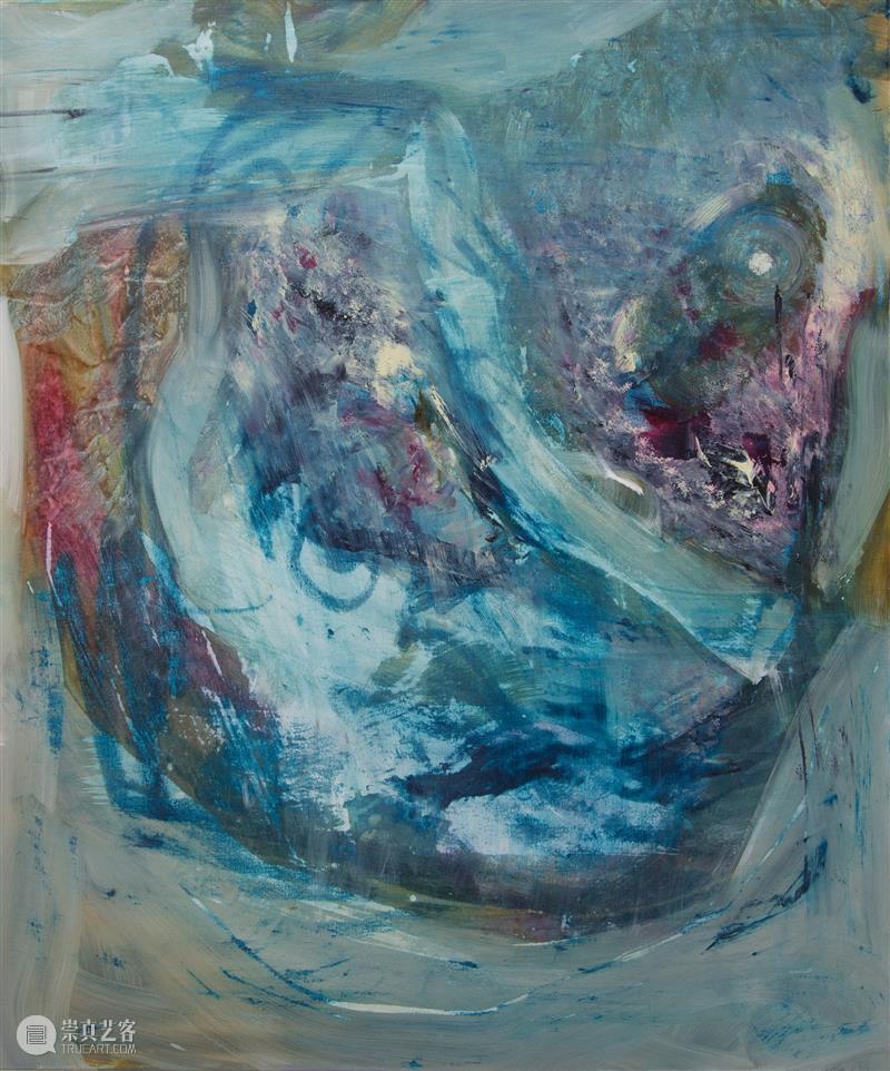 文章｜策展人冯博一关于曼纽尔·马蒂厄上海 chi  K11美术馆个展《浴火重生》 崇真艺客