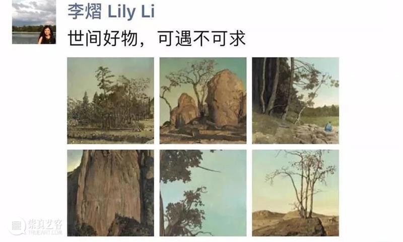 頌艺术家｜魏东：他的画被用作莫言小说的封面，冯小刚电影的片头 崇真艺客