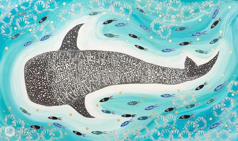 Open Call | Songs of the Feetless Fish 崇真艺客