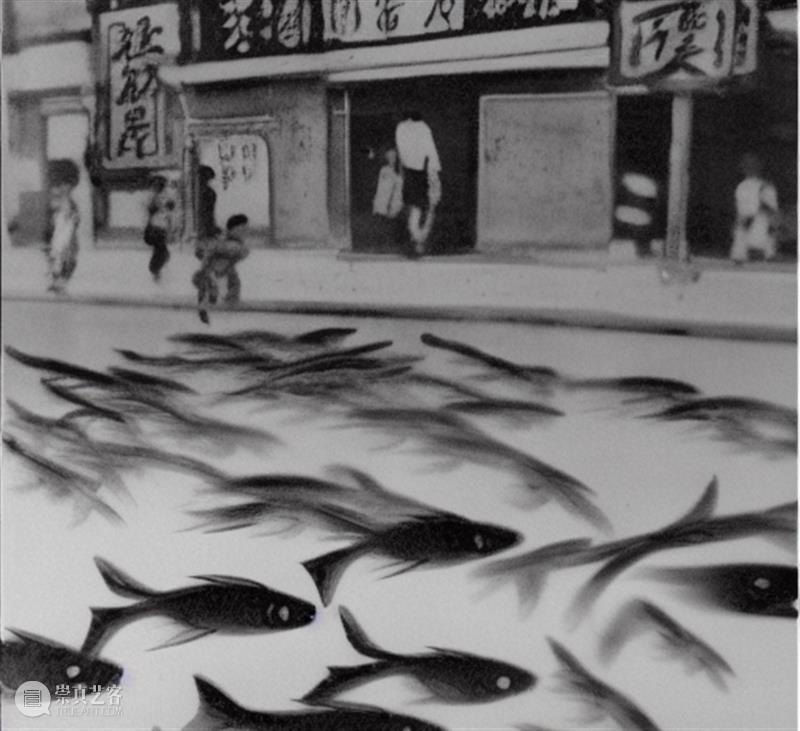Open Call | Songs of the Feetless Fish 崇真艺客