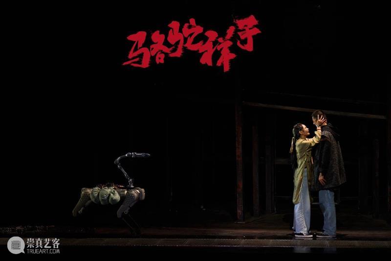 究竟是什么样的剧,能让观众看完写下万字长评? 崇真艺客