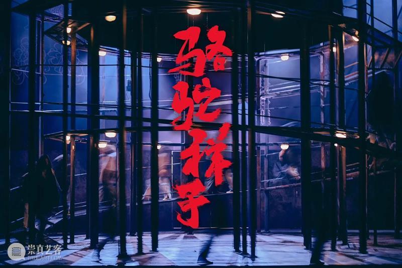 究竟是什么样的剧,能让观众看完写下万字长评? 崇真艺客