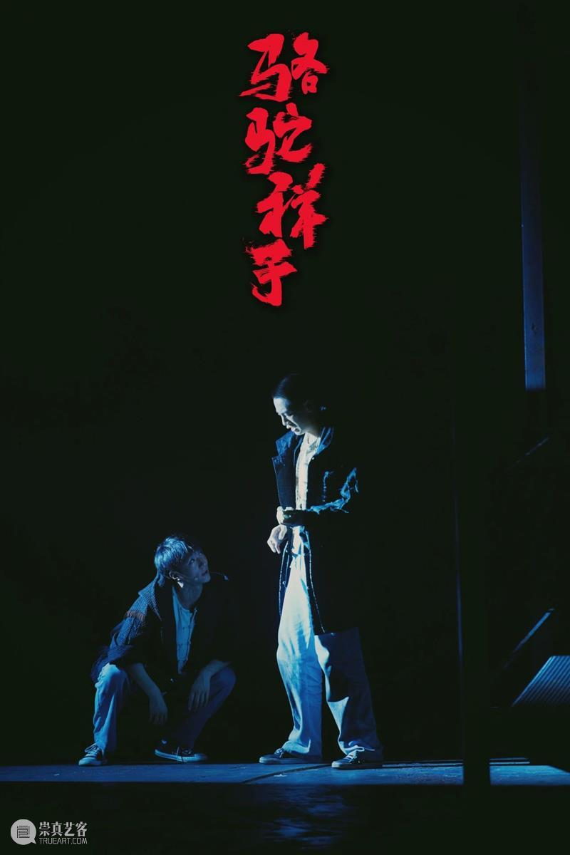 究竟是什么样的剧,能让观众看完写下万字长评? 崇真艺客