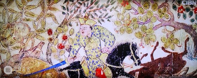 霜子｜伊朗与波斯，两个名字背后的精彩故事（下） 崇真艺客
