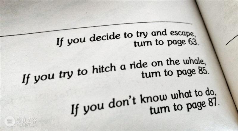 玛丽-劳尔·瑞安｜给游戏研究的叙事学 崇真艺客