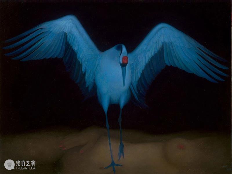 问象展讯｜王明之：今天你微笑了吗 崇真艺客