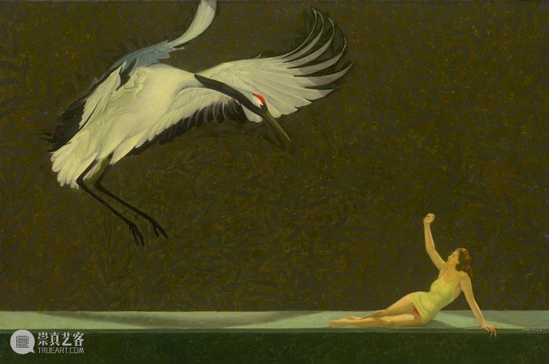 问象展讯｜王明之：今天你微笑了吗 崇真艺客