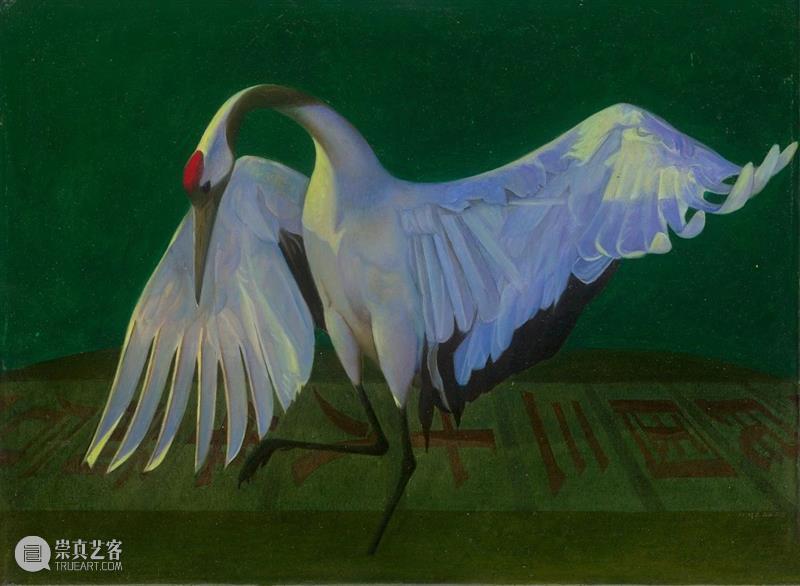 问象展讯｜王明之：今天你微笑了吗 崇真艺客