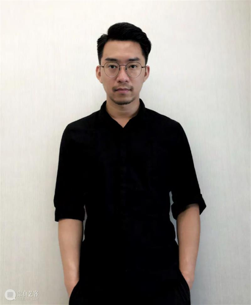 问象展讯｜王明之：今天你微笑了吗 崇真艺客