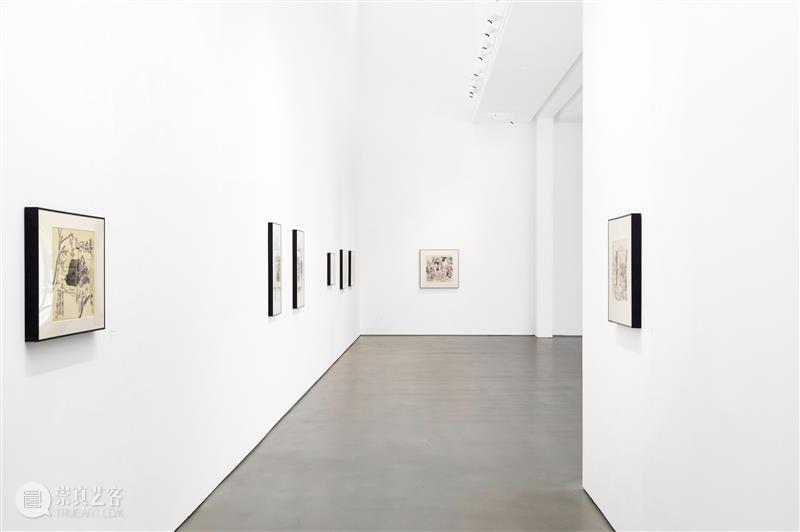 逸空间 现场｜朱新建精品收藏展：「观花」 现已开幕  小逸 朱新建 精品 收藏展 空间 现场 Flowers 艺术家 Artist Xinjian 地址 崇真艺客