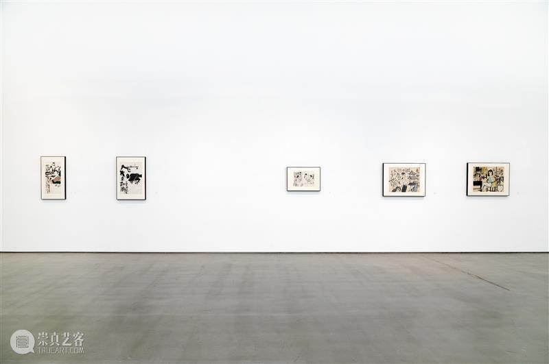 逸空间 现场｜朱新建精品收藏展：「观花」 现已开幕  小逸 朱新建 精品 收藏展 空间 现场 Flowers 艺术家 Artist Xinjian 地址 崇真艺客