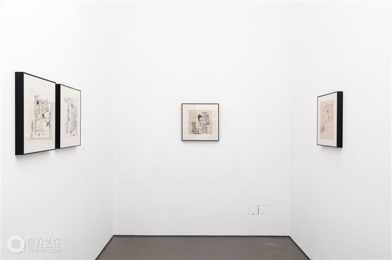 逸空间 现场｜朱新建精品收藏展：「观花」 现已开幕  小逸 朱新建 精品 收藏展 空间 现场 Flowers 艺术家 Artist Xinjian 地址 崇真艺客