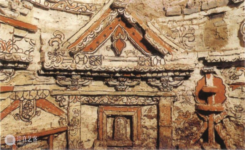 新书推荐 丨《从飨宴到丧祭：两汉至宋元墓葬家居随葬组合研究》出版 崇真艺客