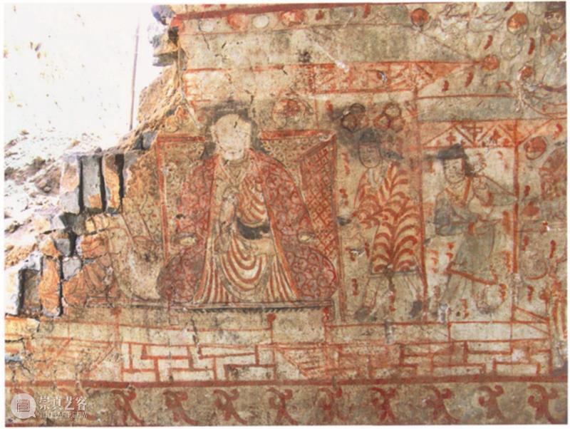 新书推荐 丨《从飨宴到丧祭：两汉至宋元墓葬家居随葬组合研究》出版 崇真艺客