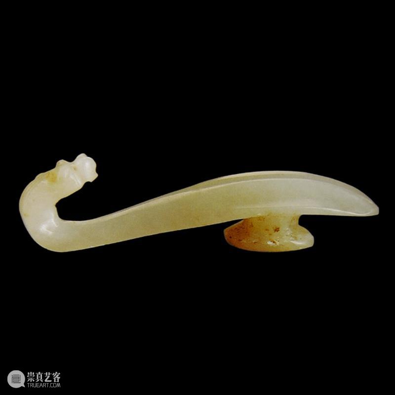 古玉出土之日 ，便是重生之时！ 崇真艺客