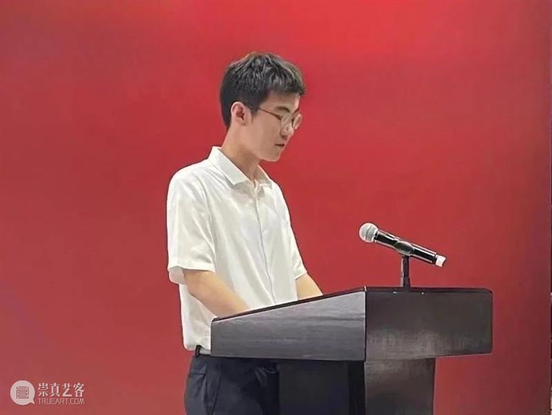 上话舞美设计制作部主任桑琦连任上海舞台美术学会会长 崇真艺客