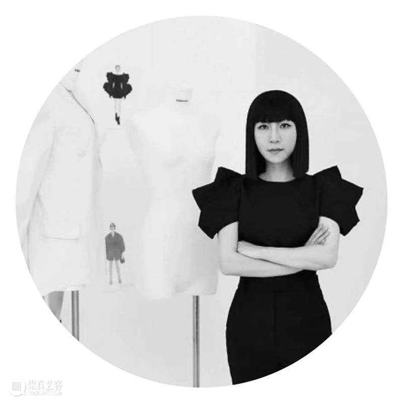 【IFA-时尚资讯】ANNAKIKI | 思考过去，创造当下，凝望未来 崇真艺客