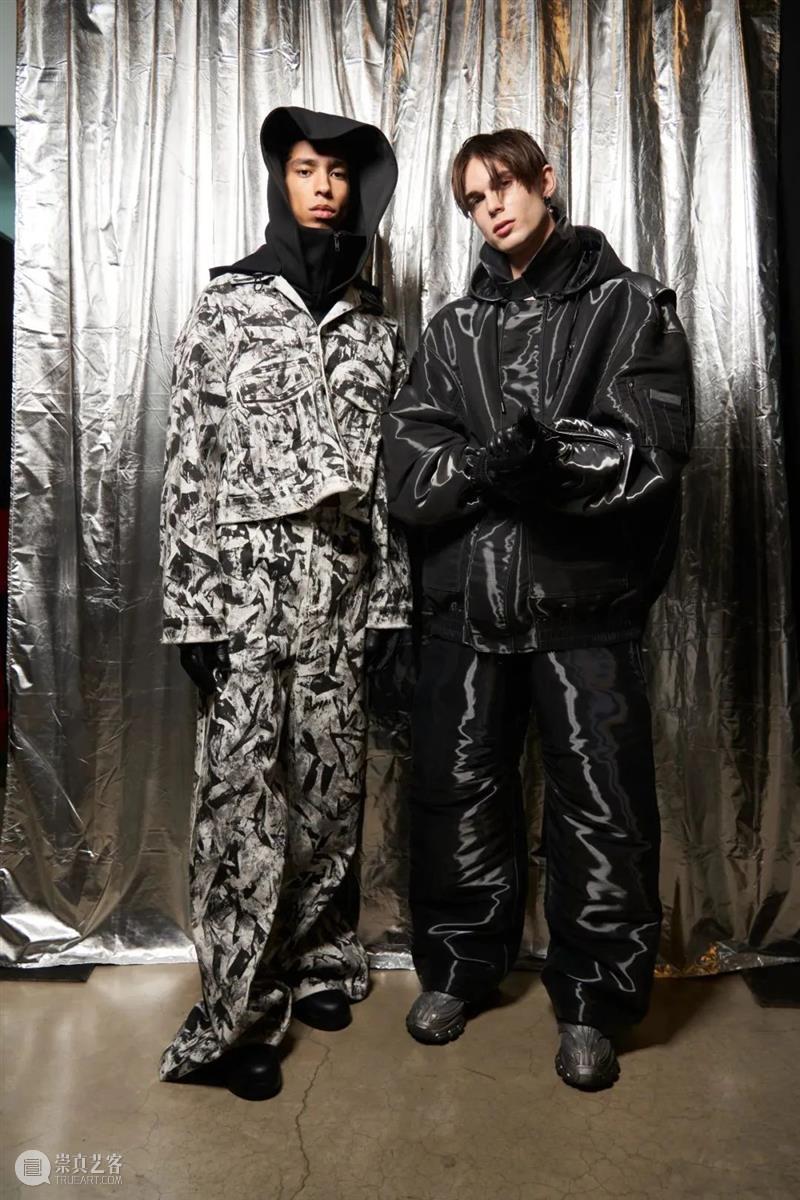 【IFA-时尚资讯】ANNAKIKI | 思考过去，创造当下，凝望未来 崇真艺客