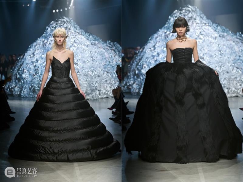 【IFA-时尚资讯】ANNAKIKI | 思考过去，创造当下，凝望未来 崇真艺客