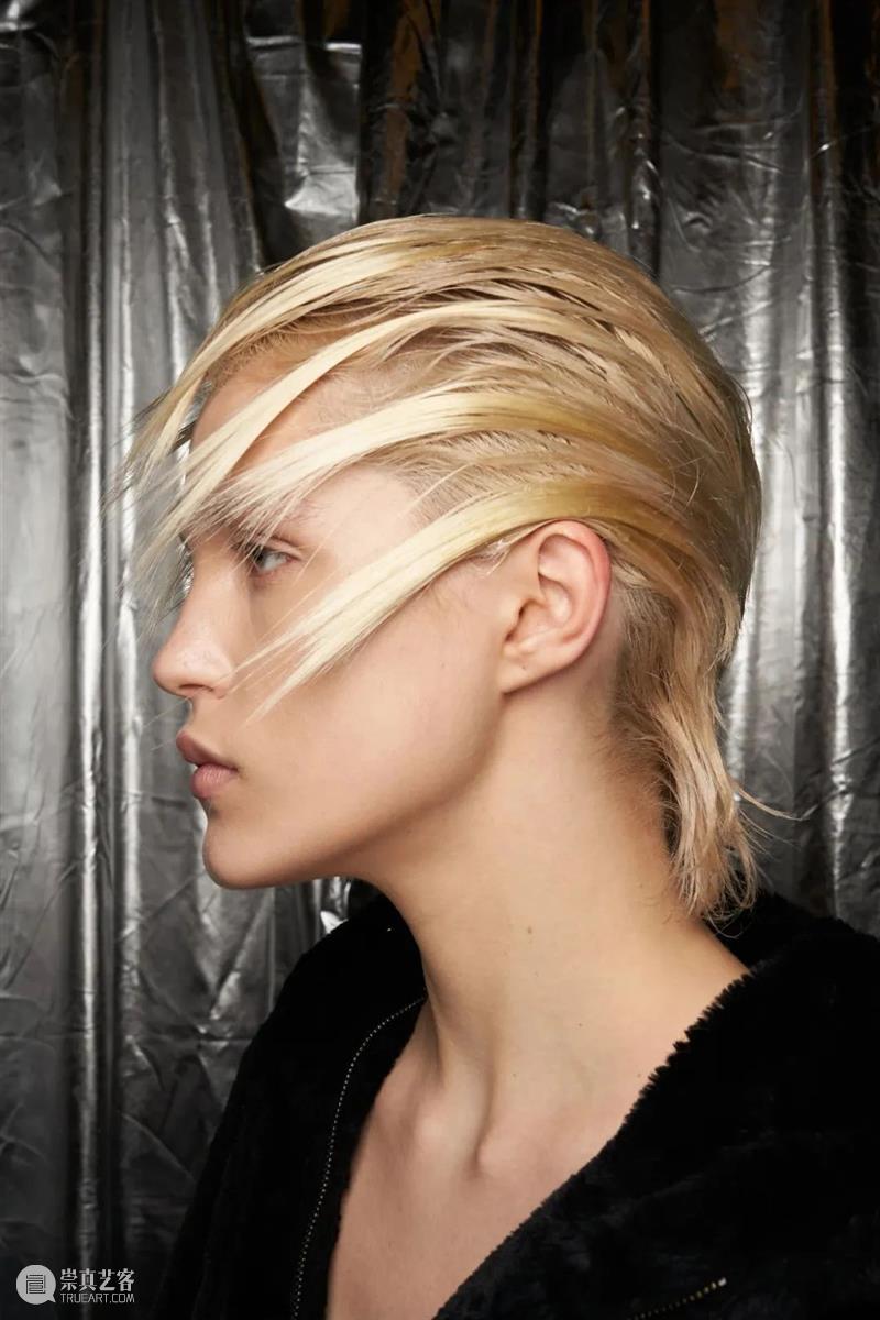 【IFA-时尚资讯】ANNAKIKI | 思考过去，创造当下，凝望未来 崇真艺客