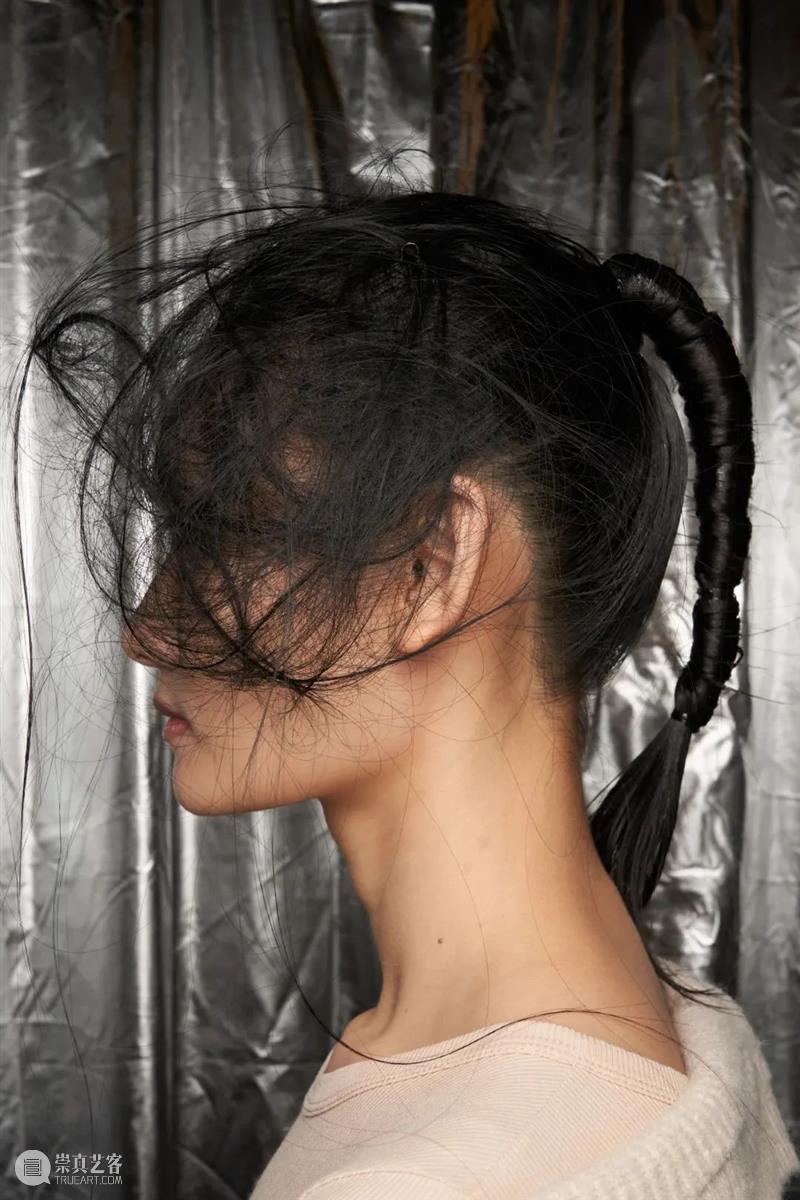 【IFA-时尚资讯】ANNAKIKI | 思考过去，创造当下，凝望未来 崇真艺客