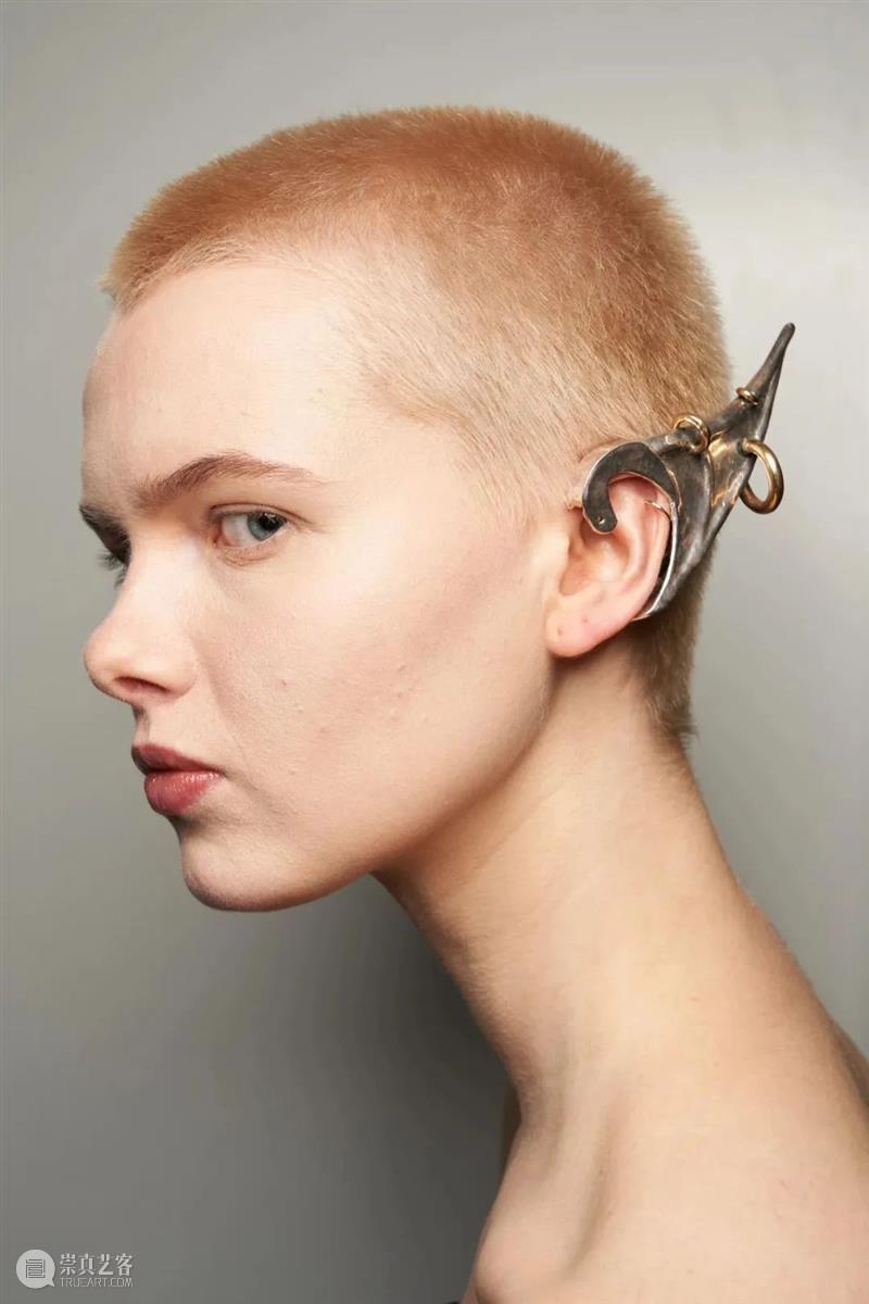 【IFA-时尚资讯】ANNAKIKI | 思考过去，创造当下，凝望未来 崇真艺客