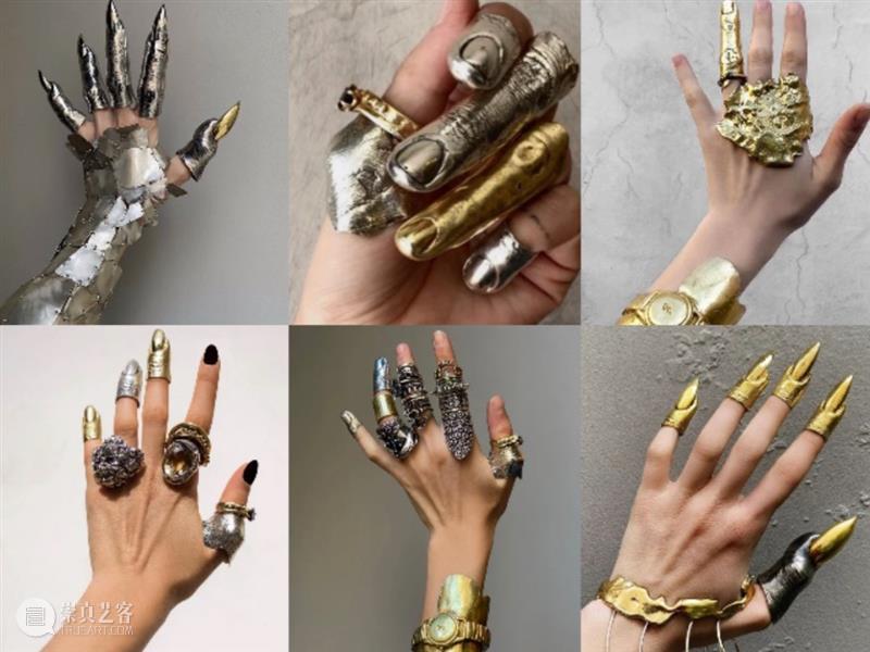 【IFA-时尚资讯】ANNAKIKI | 思考过去，创造当下，凝望未来 崇真艺客