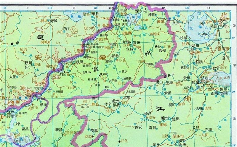 “榜一大哥”汪伦到底为李白充了多少值？ 崇真艺客