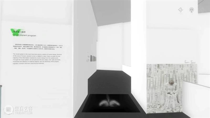 锐角——策展培育计划 | 第三回方案联展 × “首届全国大学生虚拟策展大赛”CAFAM赛道 崇真艺客