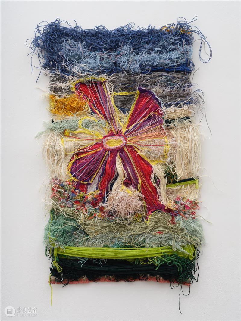 即将展出 | 里森上海 | 群展「嬗变」 崇真艺客