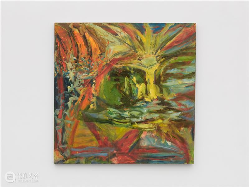 即将展出 | 里森上海 | 群展「嬗变」 崇真艺客