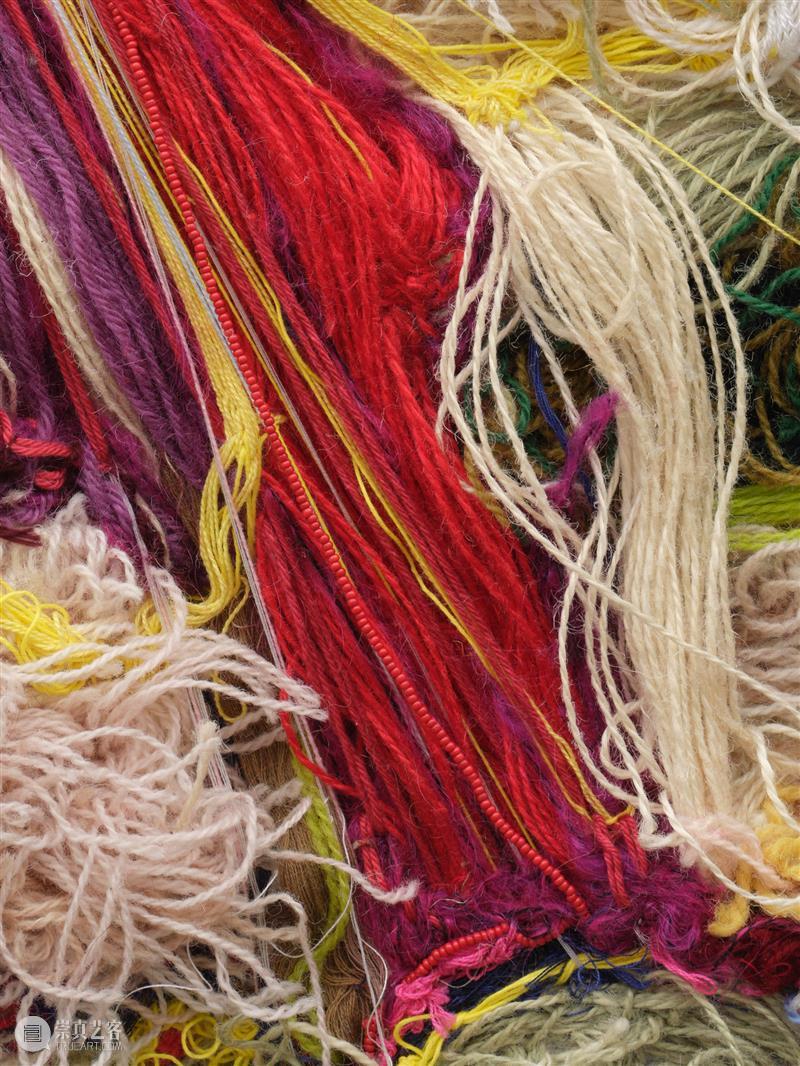 即将展出 | 里森上海 | 群展「嬗变」 崇真艺客