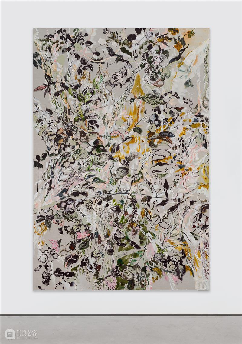 即将展出 | 里森上海 | 群展「嬗变」 崇真艺客