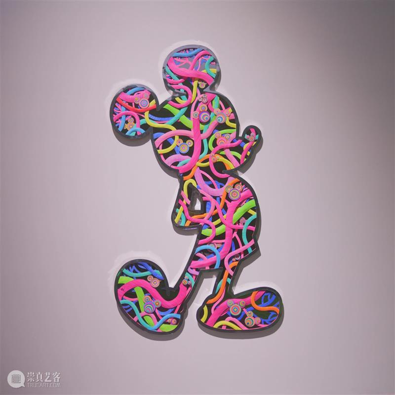 和粉丸一起丸 ｜《那个剪纸的——陈粉丸个展》 崇真艺客