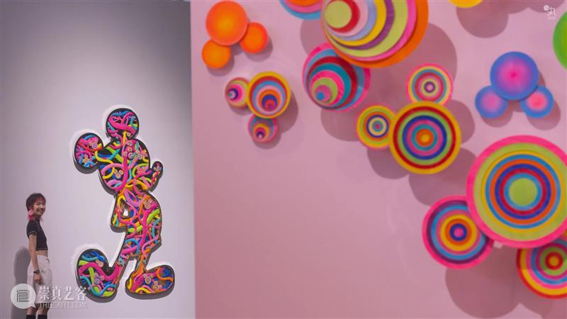 和粉丸一起丸 ｜《那个剪纸的——陈粉丸个展》 崇真艺客