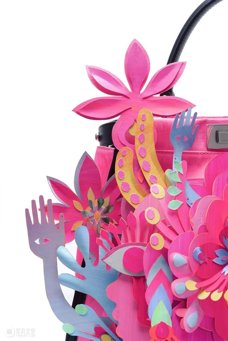 和粉丸一起丸 ｜《那个剪纸的——陈粉丸个展》 崇真艺客