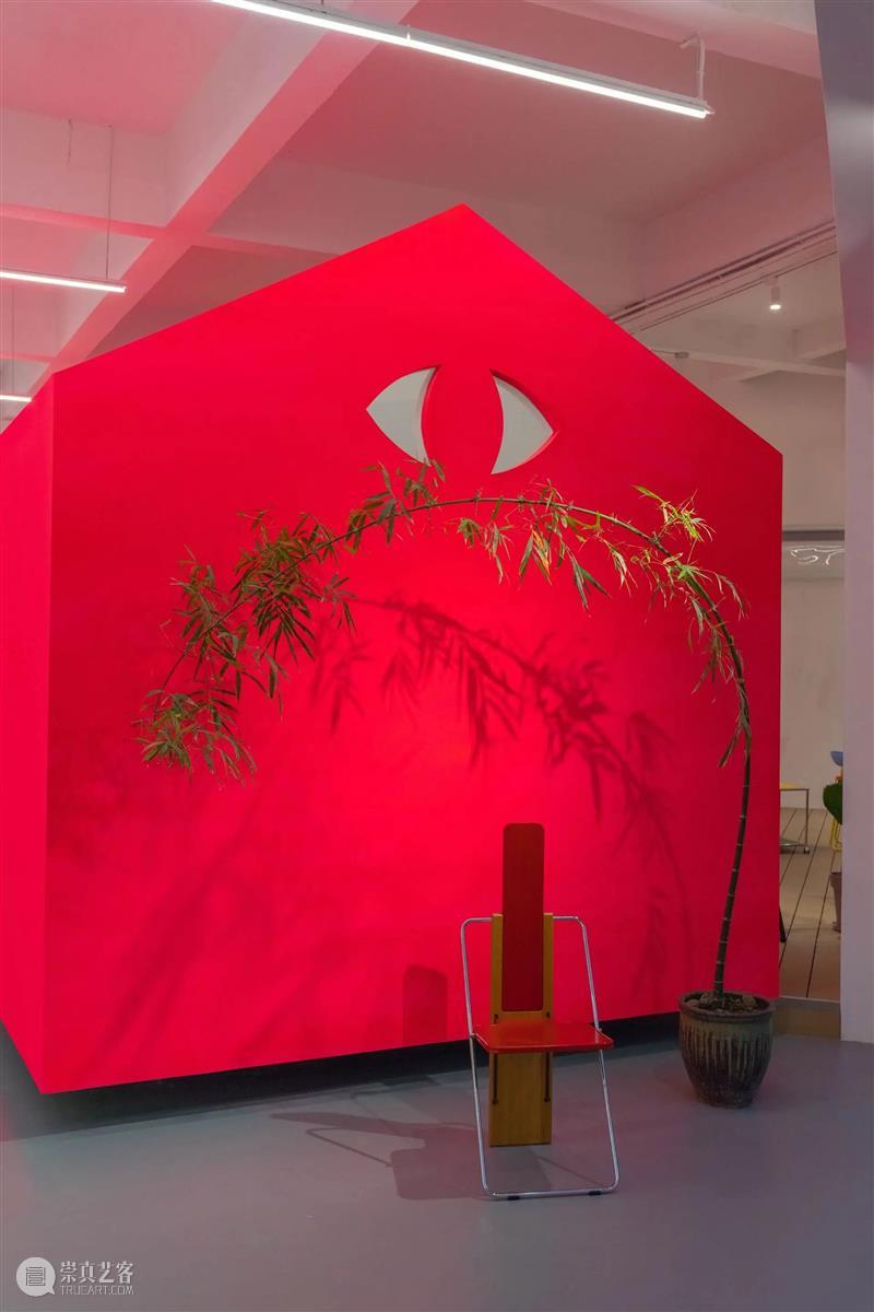 和粉丸一起丸 ｜《那个剪纸的——陈粉丸个展》 崇真艺客