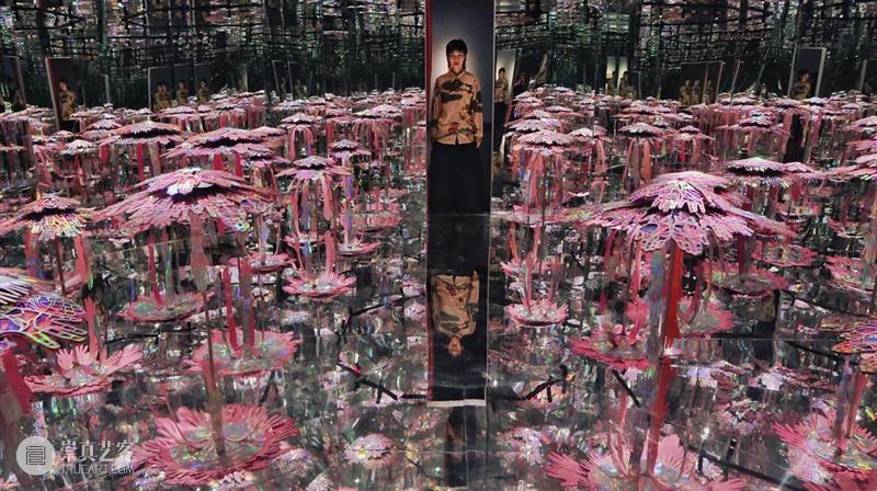 和粉丸一起丸 ｜《那个剪纸的——陈粉丸个展》 崇真艺客