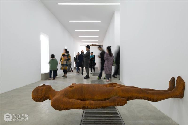正在呈现 | 常青画廊大型群展「梦想的能力」正在法国三地同期呈现，群星闪耀，来自25个国家的64位艺术家齐聚一堂 崇真艺客