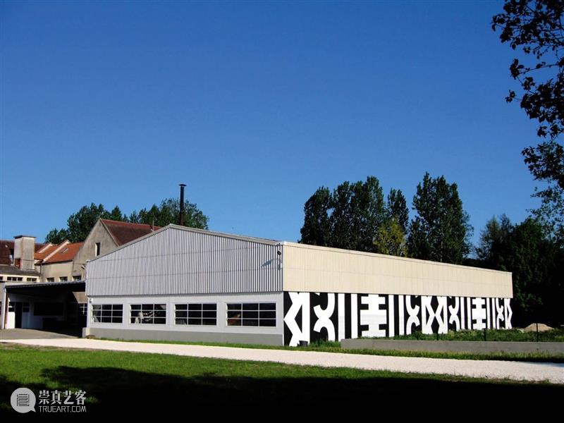 正在呈现 | 常青画廊大型群展「梦想的能力」正在法国三地同期呈现，群星闪耀，来自25个国家的64位艺术家齐聚一堂 崇真艺客