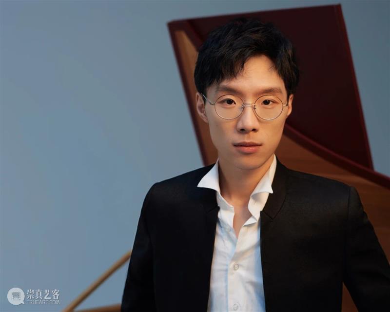 一个人的古典·开票|他用羽管键琴,本真呈现巴赫经典《平均律键盘曲集Ⅰ》 崇真艺客