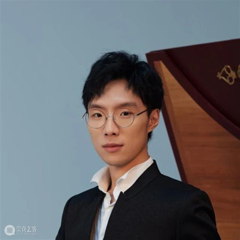 一个人的古典·开票|他用羽管键琴,本真呈现巴赫经典《平均律键盘曲集Ⅰ》 崇真艺客