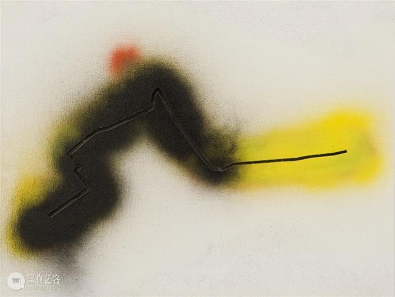 《绘画, 动员》| 王亚敏评徐震®个展“漂流点赞，街头抽表” 崇真艺客