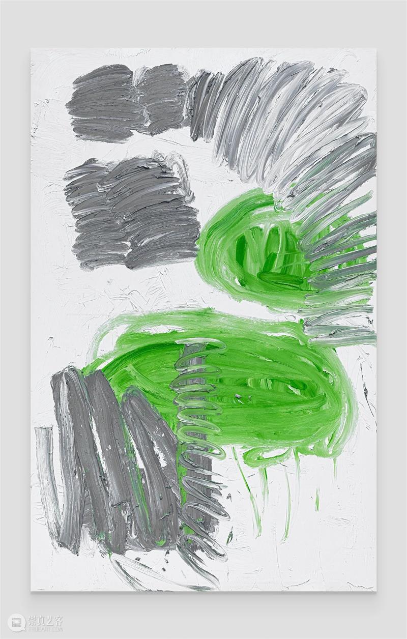 《绘画, 动员》| 王亚敏评徐震®个展“漂流点赞，街头抽表” 崇真艺客