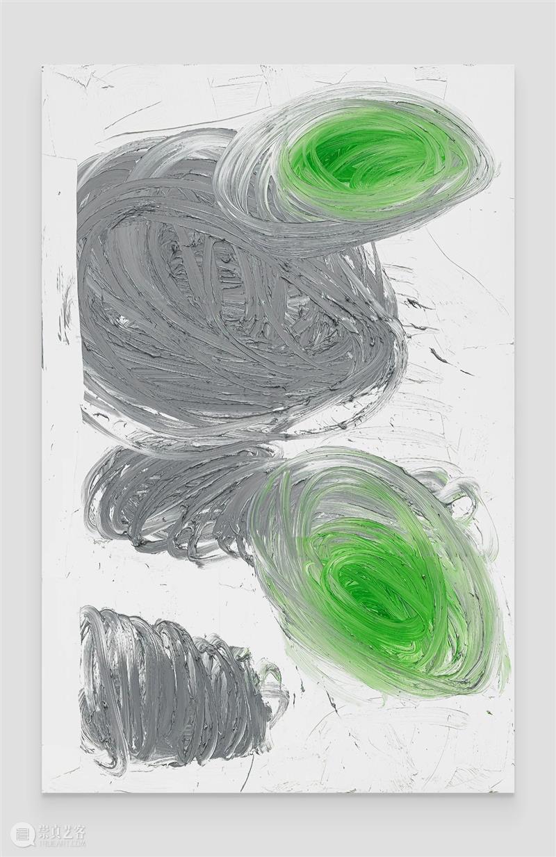 《绘画, 动员》| 王亚敏评徐震®个展“漂流点赞，街头抽表” 崇真艺客