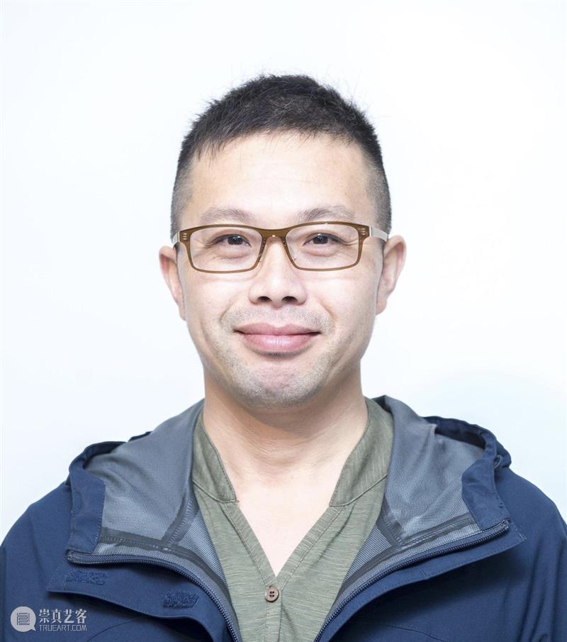 《绘画, 动员》| 王亚敏评徐震®个展“漂流点赞，街头抽表” 崇真艺客