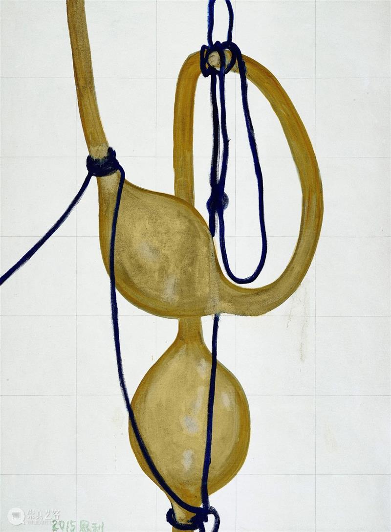 北京保利拍卖丨精品回顾：张恩利《杂物(2)》 崇真艺客